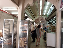 Tampines Street 21 (D18), Shop House #203369171